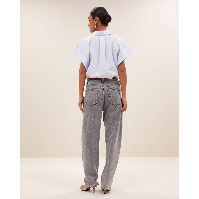 By-Bar Amsterdam Broek 25518011 begum By-Bar Jeans 25518011 BEGUM large