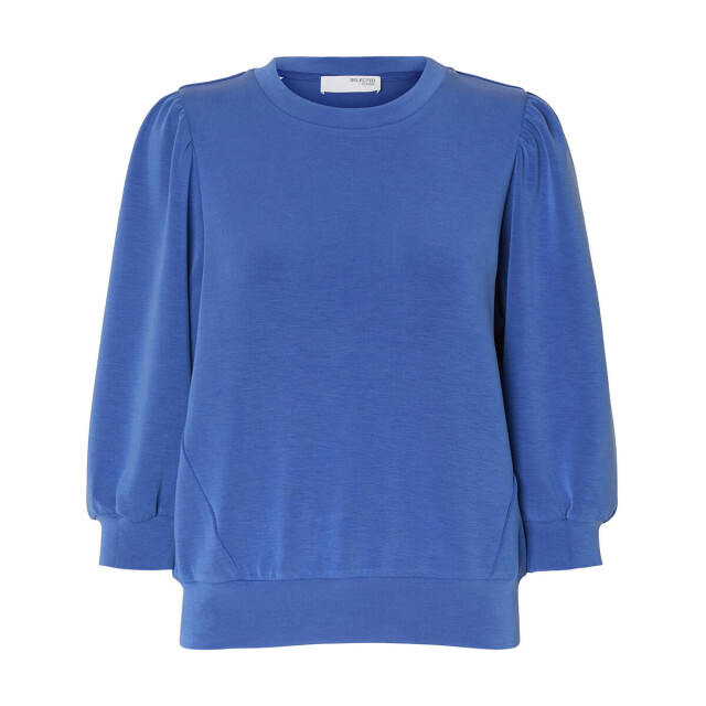 Selected Femme Sweat 16082379 Selected Femme Sweat 16082379 TENNY large