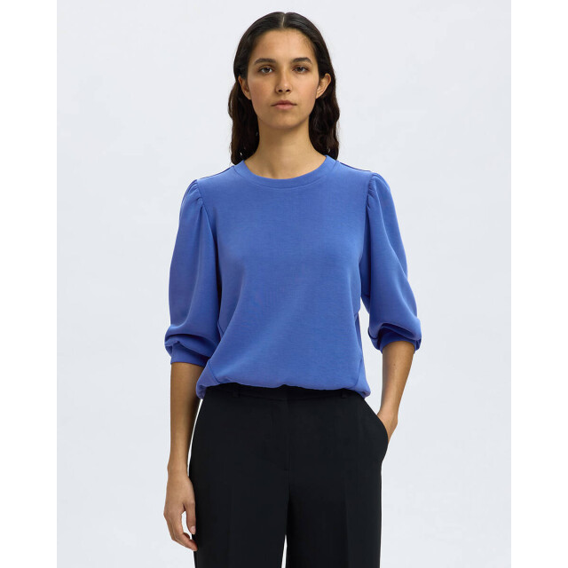 Selected Femme Sweat 16082379 Selected Femme Sweat 16082379 TENNY large