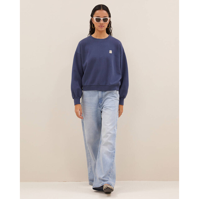 By-Bar Amsterdam Broek 25518001 sen By-Bar Jeans 25518001 SEN large