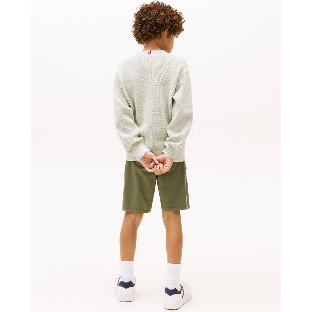 Tommy Hilfiger Sweat kb0kb09756 Tommy Hilfiger Pullover KB0KB09756 large