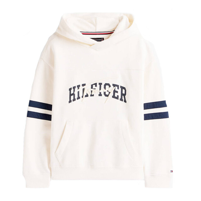 Tommy Hilfiger Sweat kb0kb09742 Tommy Hilfiger Hoodie KB0KB09742 large