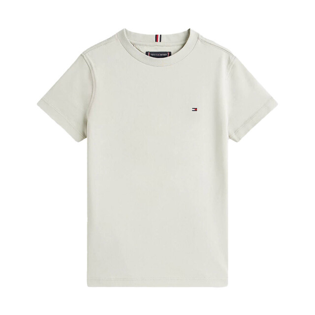 Tommy Hilfiger T-shirt lange mouw kb0kb06879 Tommy Hilfiger T-shirt KB0KB06879 large