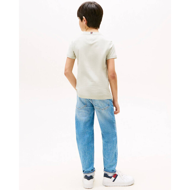 Tommy Hilfiger T-shirt lange mouw kb0kb06879 Tommy Hilfiger T-shirt KB0KB06879 large
