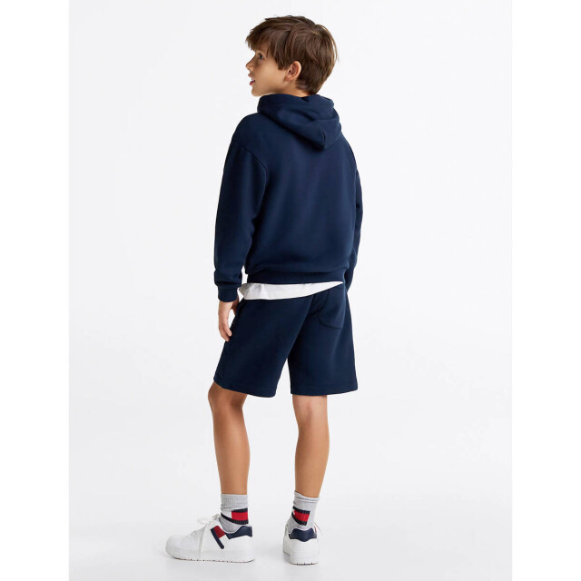 Tommy Hilfiger Sweat ks0ks00595 Tommy Hilfiger Hoodie KS0KS00595 large