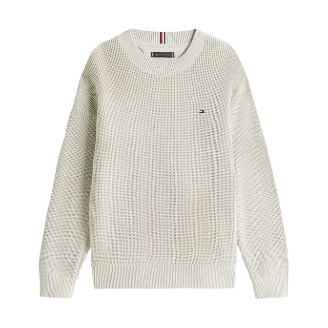 Tommy Hilfiger Sweat kb0kb09756 Tommy Hilfiger Pullover KB0KB09756 large