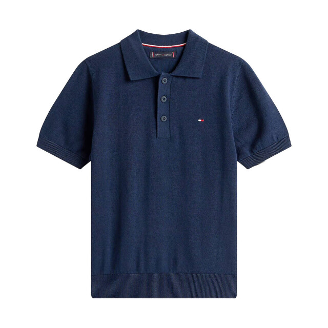 Tommy Hilfiger Polo kb0kb09754 Tommy Hilfiger Polo KB0KB09754 large