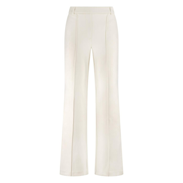 Nukus Nks09008 17 jill pants scuba off white NKS09008  17 large