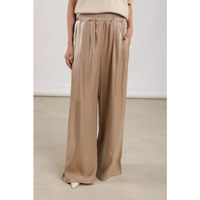 Nukus Nkf09044 doorty pants shiny NKF09044 Doorty Pants Shiny large