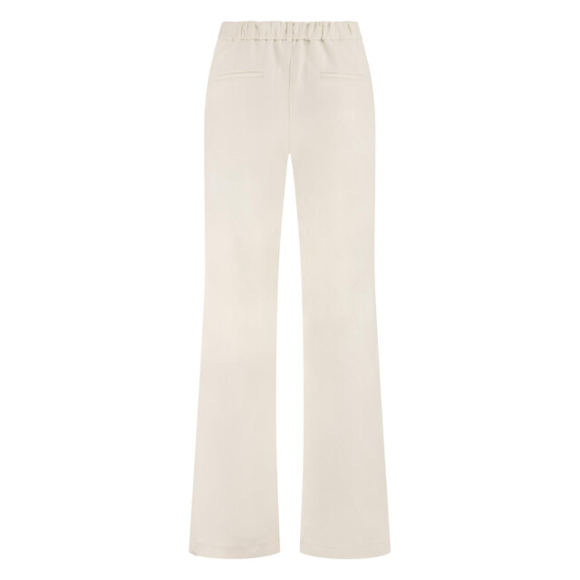Nukus Nks09008 17 jill pants scuba off white NKS09008  17 large