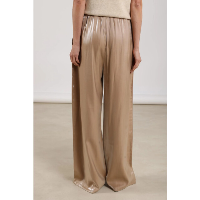 Nukus Nkf09044 doorty pants shiny NKF09044 Doorty Pants Shiny large