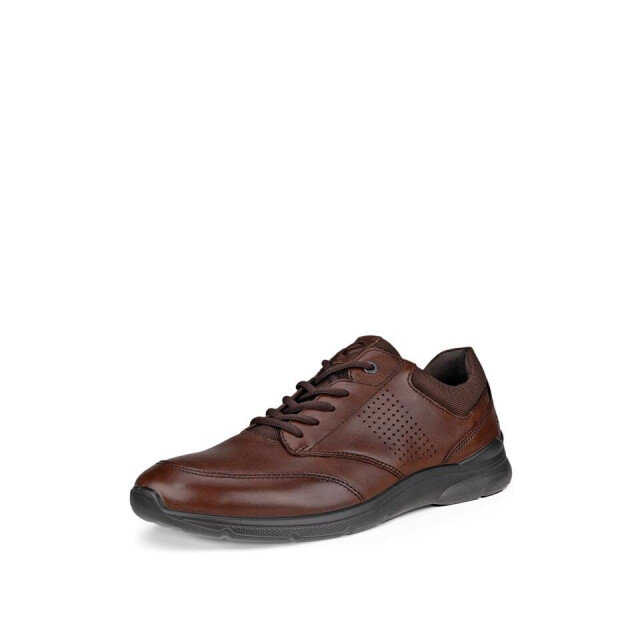 ECCO 511734-55738 Veterschoenen Bruin 511734-55738 large