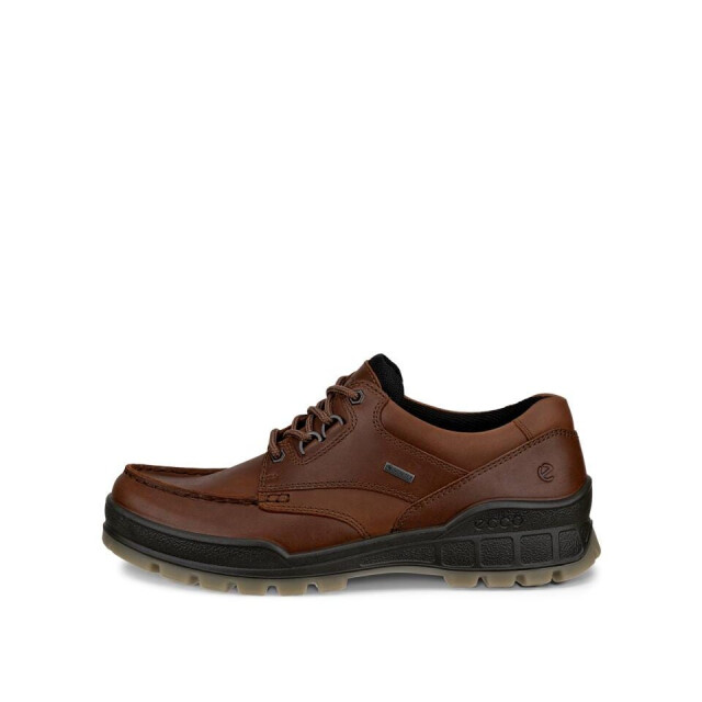 ECCO 831714-52600 Veterschoenen Bruin 831714-52600 large
