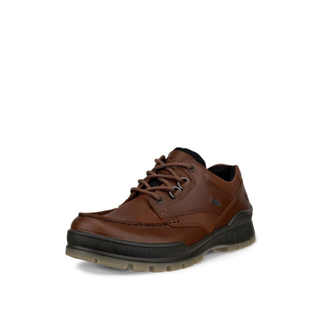 ECCO 831714-52600 Veterschoenen Bruin 831714-52600 large