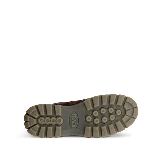 ECCO 831714-52600 Veterschoenen Bruin 831714-52600 large