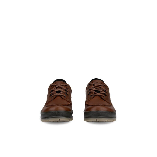 ECCO 831714-52600 Veterschoenen Bruin 831714-52600 large