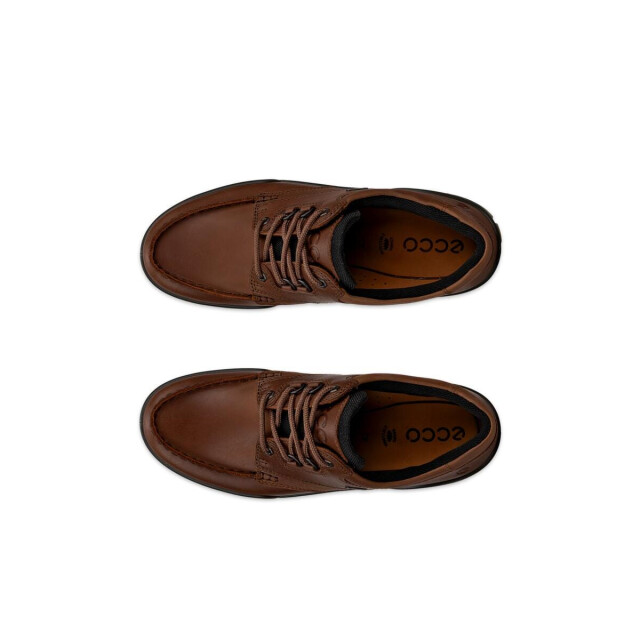 ECCO 831714-52600 Veterschoenen Bruin 831714-52600 large