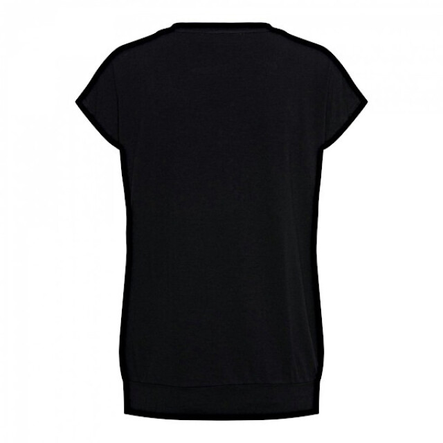 &Co Woman Top lucia black Lucia - Black large