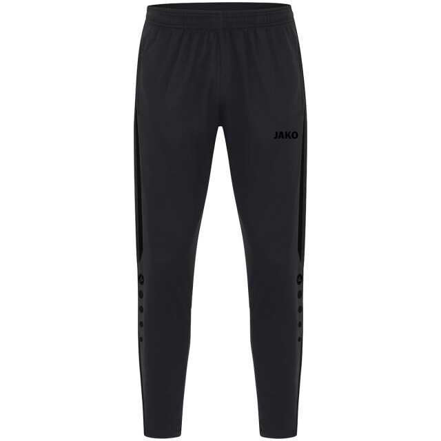 Jako polyesterbroek power voetbal trainingsbroek heren - 068785_990-XL large