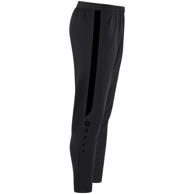 Jako polyesterbroek power voetbal trainingsbroek heren - 068785_990-XL large