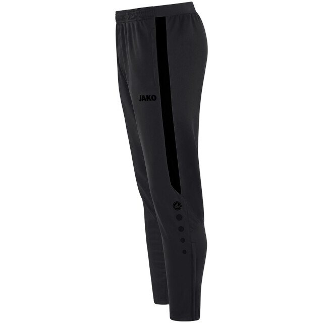 Jako polyesterbroek power voetbal trainingsbroek heren - 068785_990-XL large