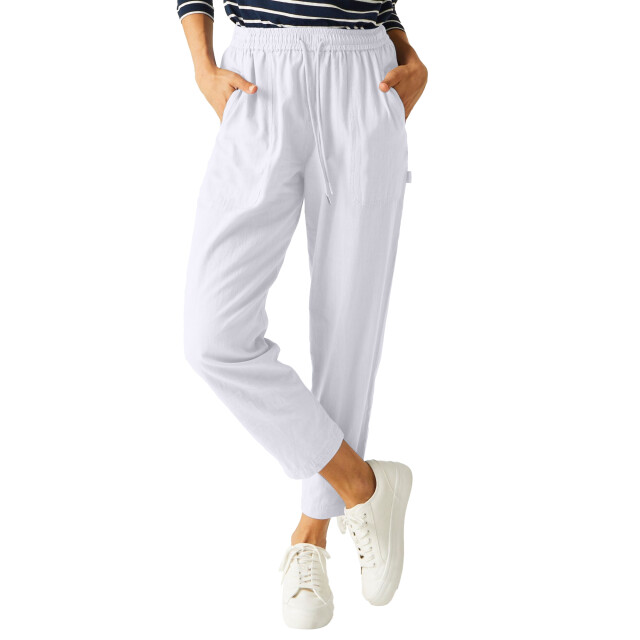 Regatta Dames corso broek UTRG10781_white large