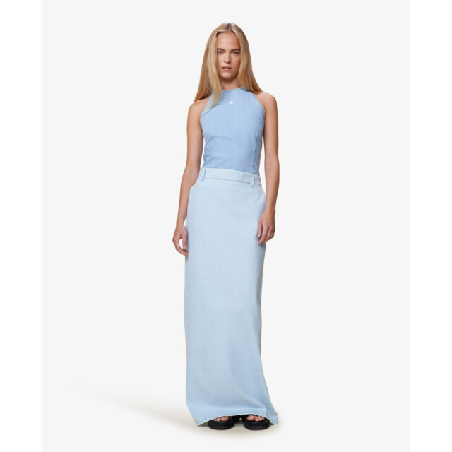 Lois Rokken emery skirt 3370-766 blauw 80016474 large