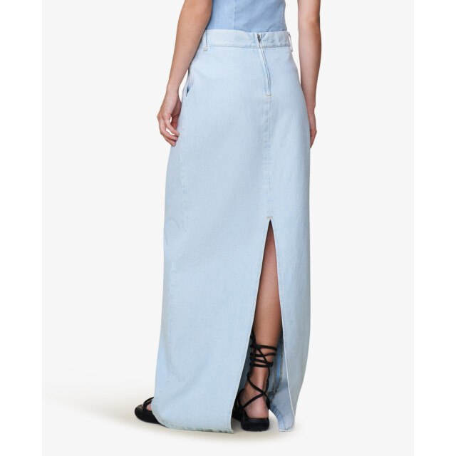 Lois Rokken emery skirt 3370-766 blauw 80016474 large