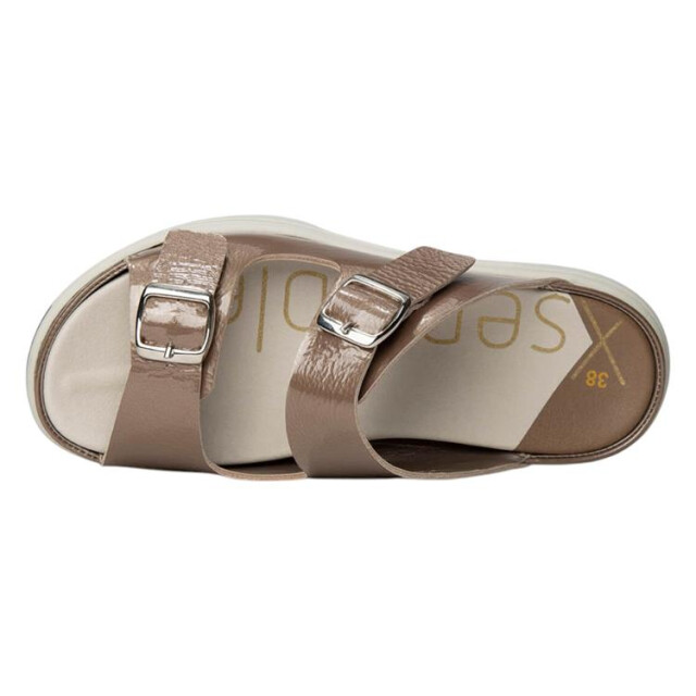 Xsensible 30707.5 Slippers Bruin 30707.5 large