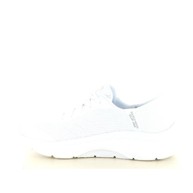 Skechers 125319 Go Walk Arch Fit Sneakers Wit 125319 Go Walk Arch Fit large