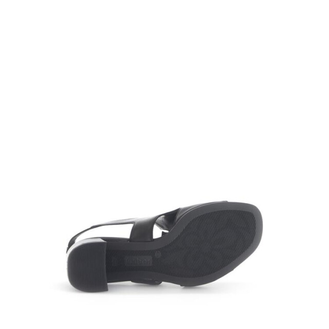 Gabor 61.712 Sandalen Zwart 61.712 large