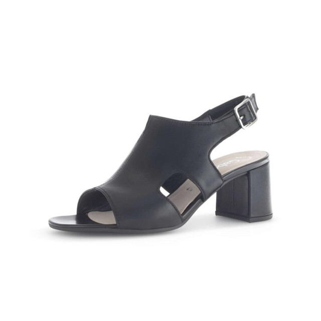 Gabor 61.712 Sandalen Zwart 61.712 large