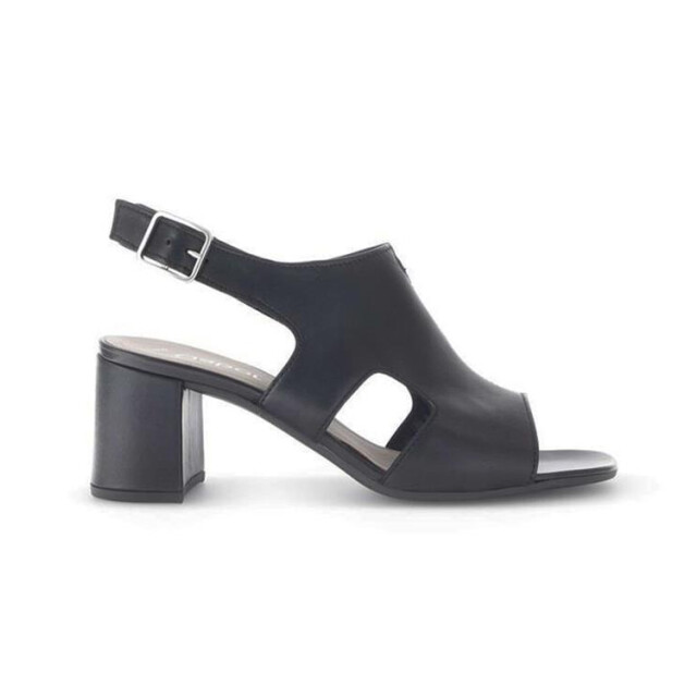 Gabor 61.712 Sandalen Zwart 61.712 large
