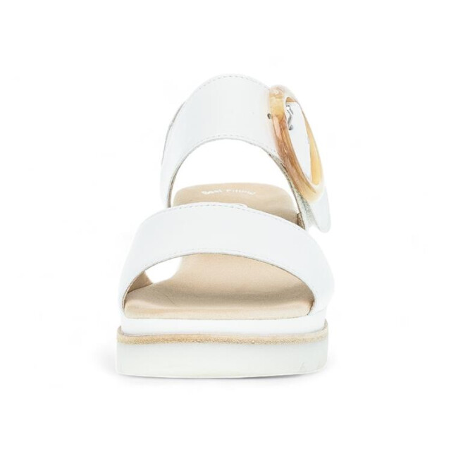 Gabor 64.645 Sandalen Wit 64.645 large