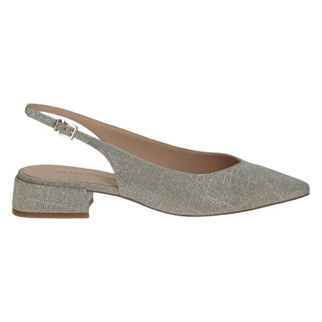 Peter Kaiser 9-79442-44-910 Sandalen Zilver 9-79442-44-910 large