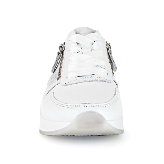 Gabor 63.420 Sneakers Wit 63.420 large