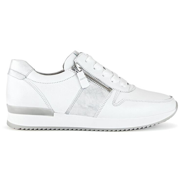 Gabor 63.420 Sneakers Wit 63.420 large