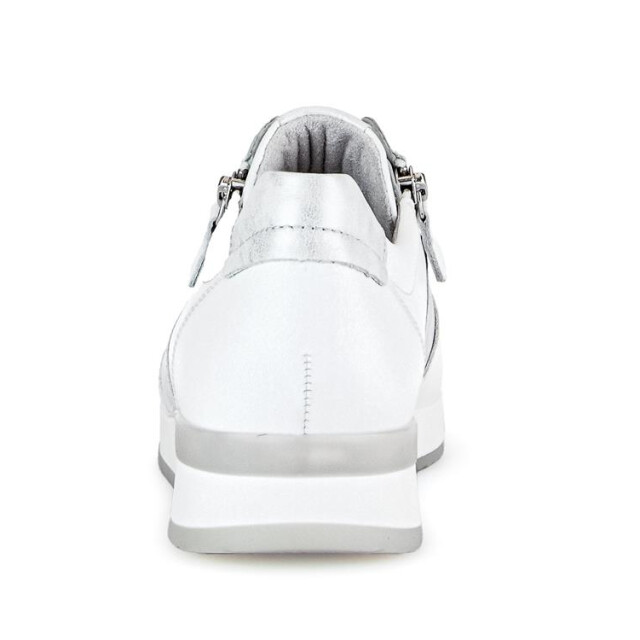 Gabor 63.420 Sneakers Wit 63.420 large