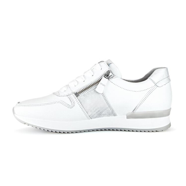 Gabor 63.420 Sneakers Wit 63.420 large