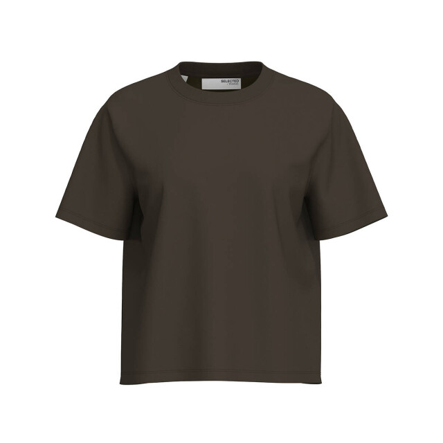 Selected Femme T-shirt 16087919 Selected Femme T-shirt 16087919 ESSENTIAL large