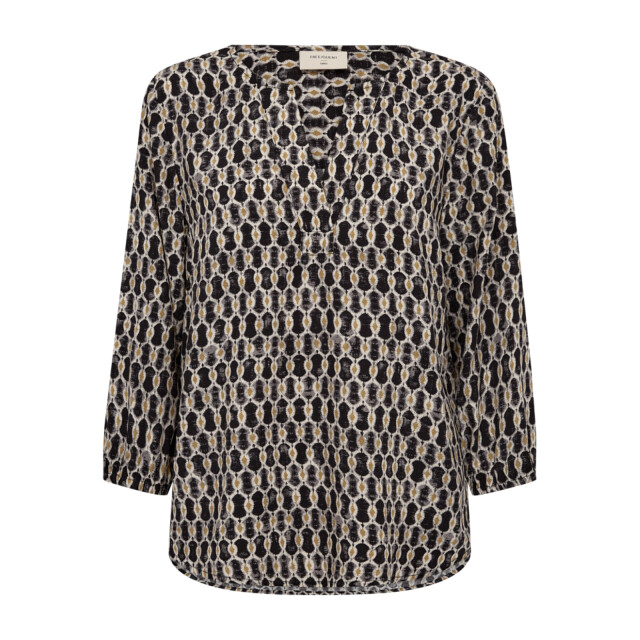 Free Quent Fqadney blouse FQAdney blouse zwart large