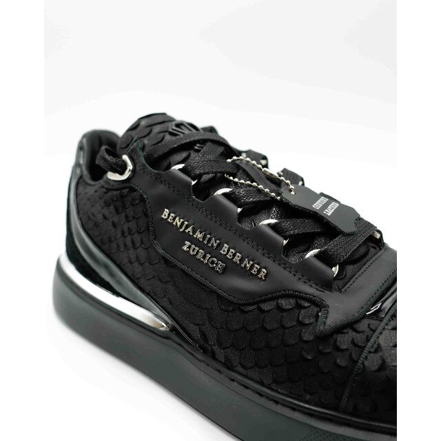 Benjamin Berner Python cutt matt nappa sneaker 62131 large