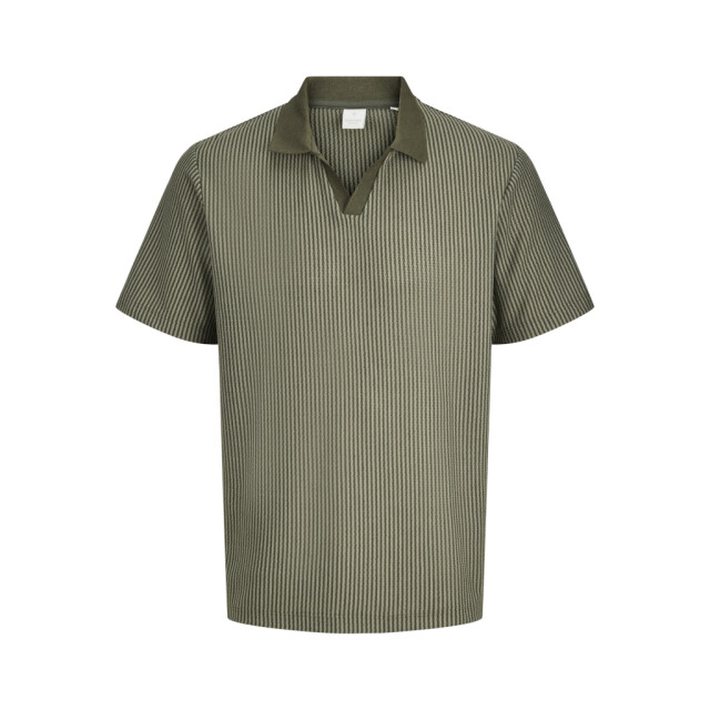 Jack & Jones Jprkash ss polo dessin 5369.29.0015 large