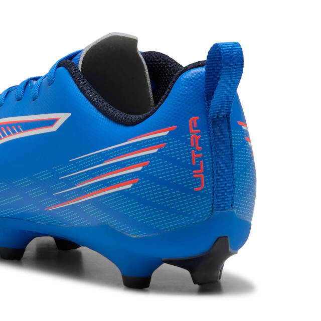 Puma ultra 6 play fg/ag jr voetbal schoen firm ground jongens - 069508_200-13 large
