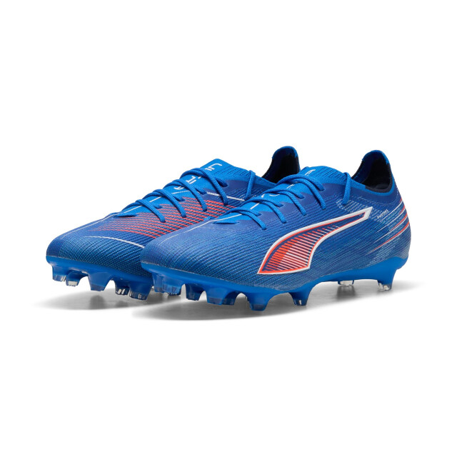 Puma ultra 6 pro fg/ag voetbal schoen firm ground heren - 069511_200-9,5 large