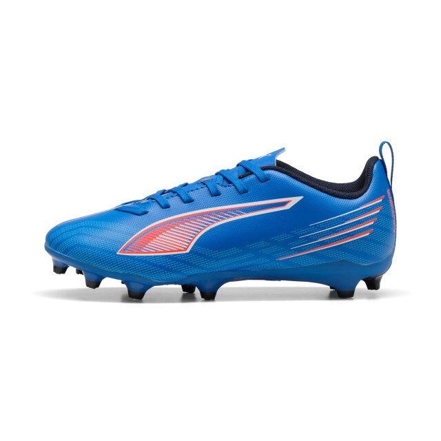 Puma ultra 6 play fg/ag jr voetbal schoen firm ground jongens - 069508_200-13 large