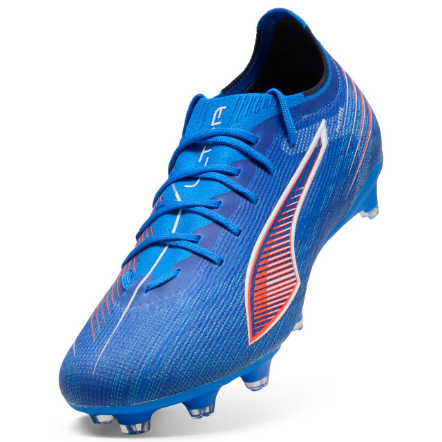 Puma ultra 6 pro fg/ag voetbal schoen firm ground heren - 069511_200-9,5 large