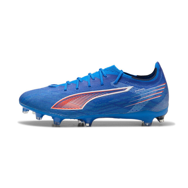 Puma ultra 6 pro fg/ag voetbal schoen firm ground heren - 069511_200-9,5 large