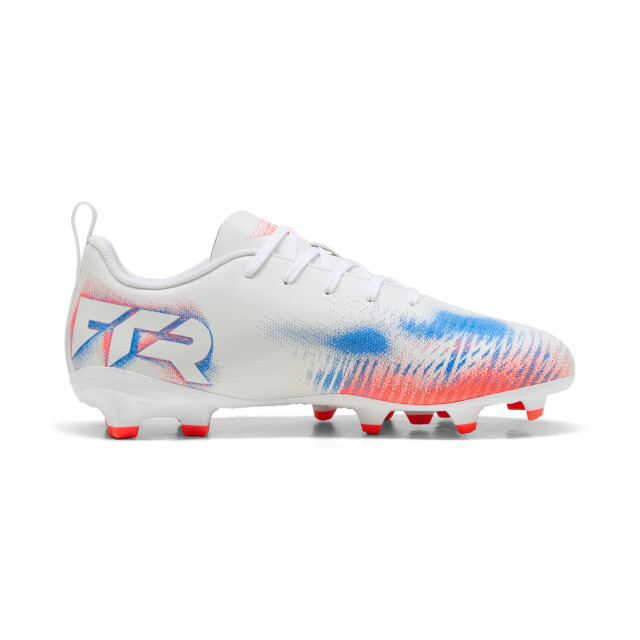 Puma future 8 play fg/ag jr voetbal schoen firm ground jongens - 069516_100-2,5 large