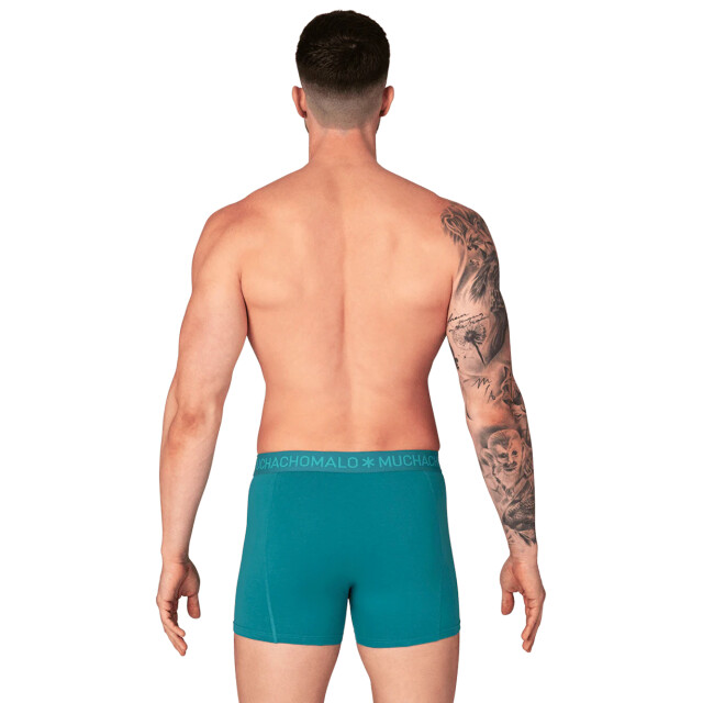 Muchachomalo Heren 3-pack boxershorts U-OUTLT1010-340 large